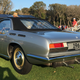 Illustration for article titled This Rarely-Seen 1960s Volkswagen Concept Was One of the Best Cars at Amelia Island